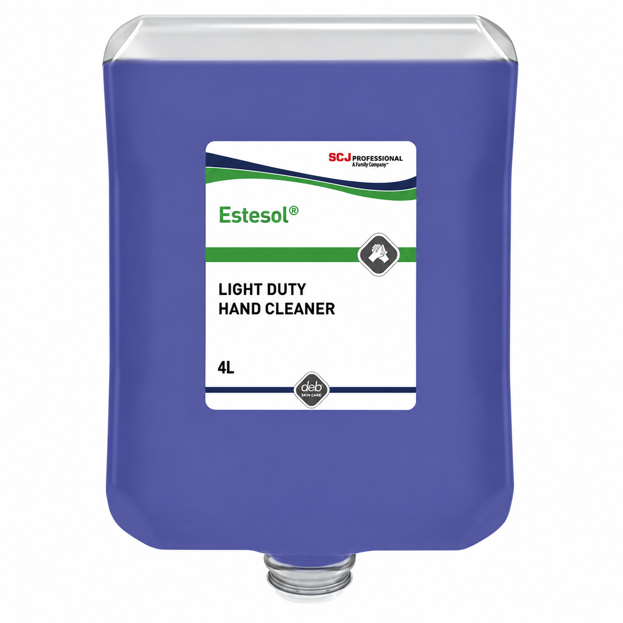 SC Johnson Deb Estesol® - Light Duty Hand Cleaner