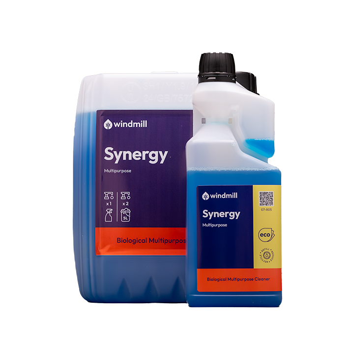 Synergy Biological Multipurpose Cleaner - Windmill Refill