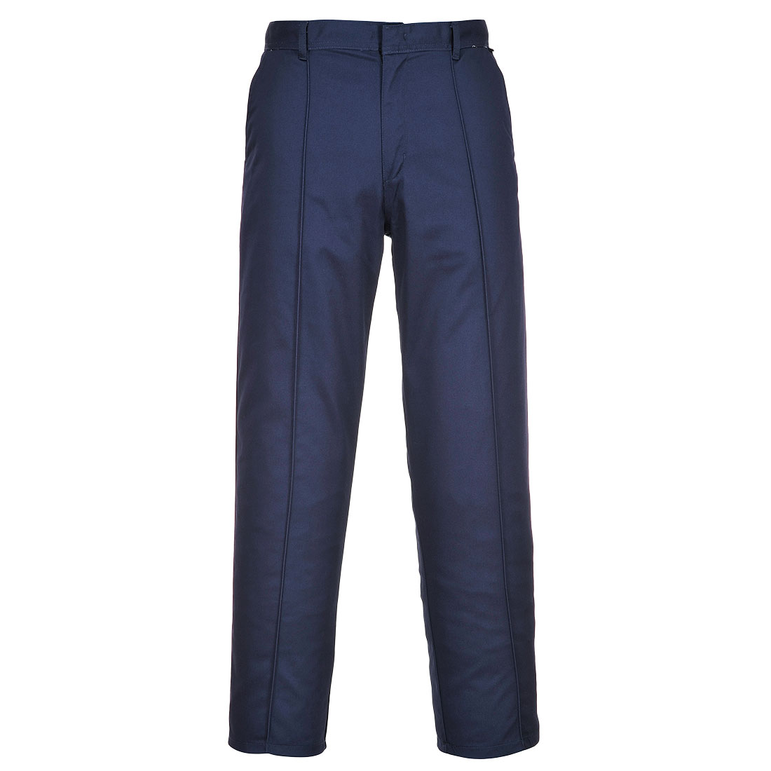 Wakefield Trousers - Navy