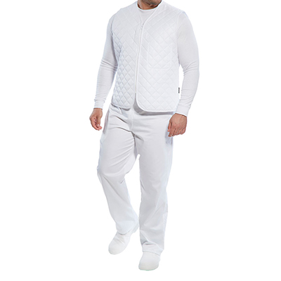 Food Industry Bodywarmer