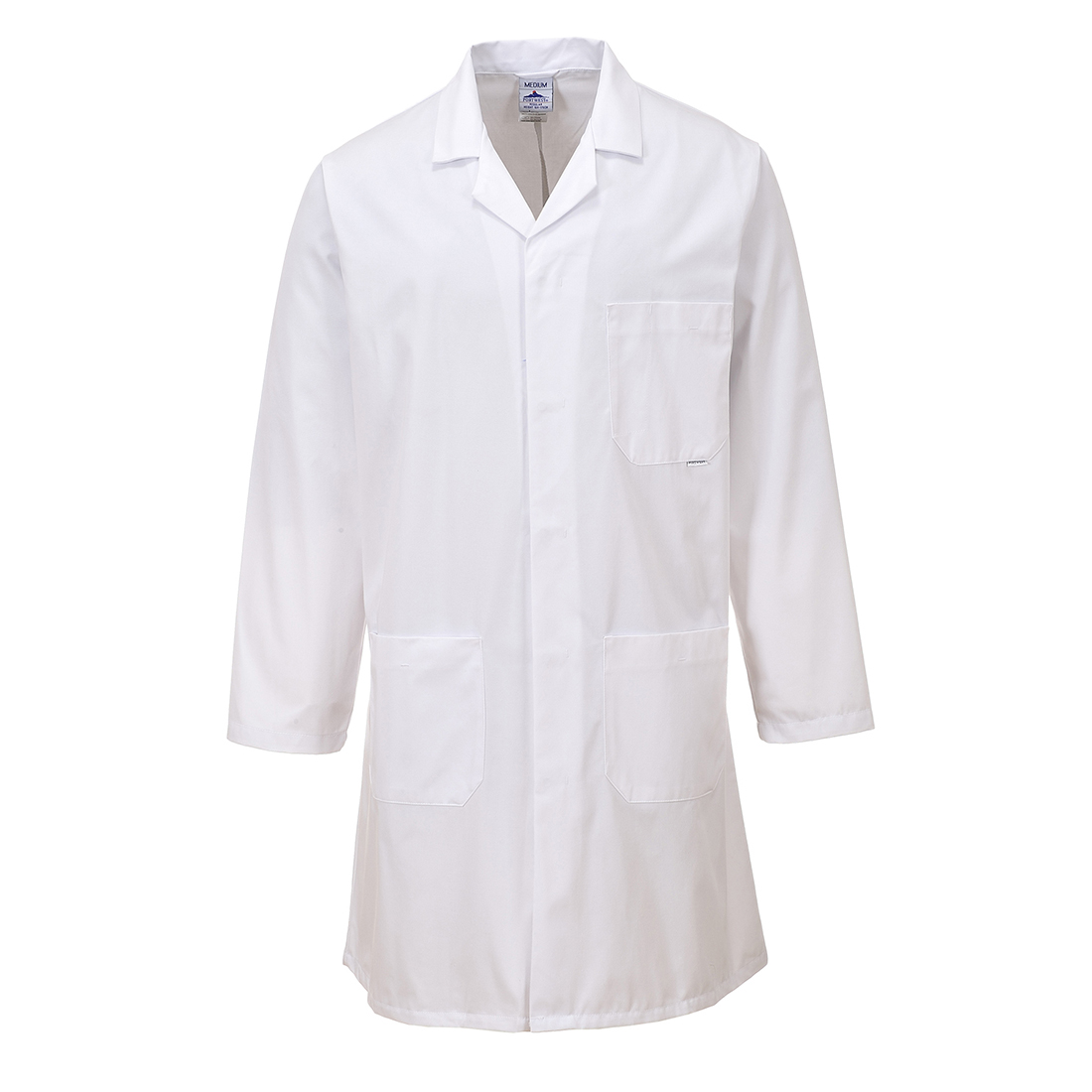 Lab Coat