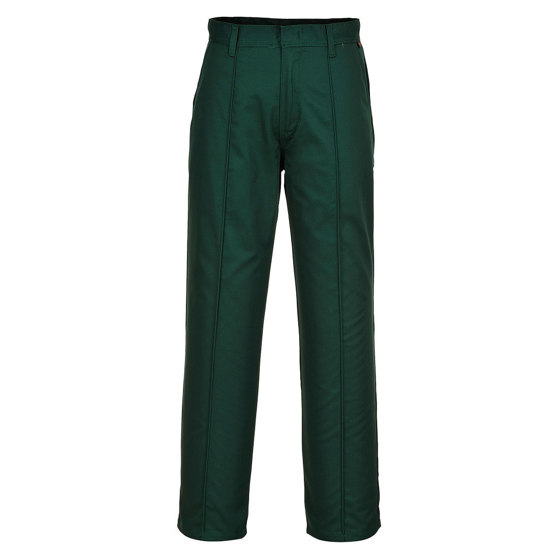 Preston Trouser - Bottle Green