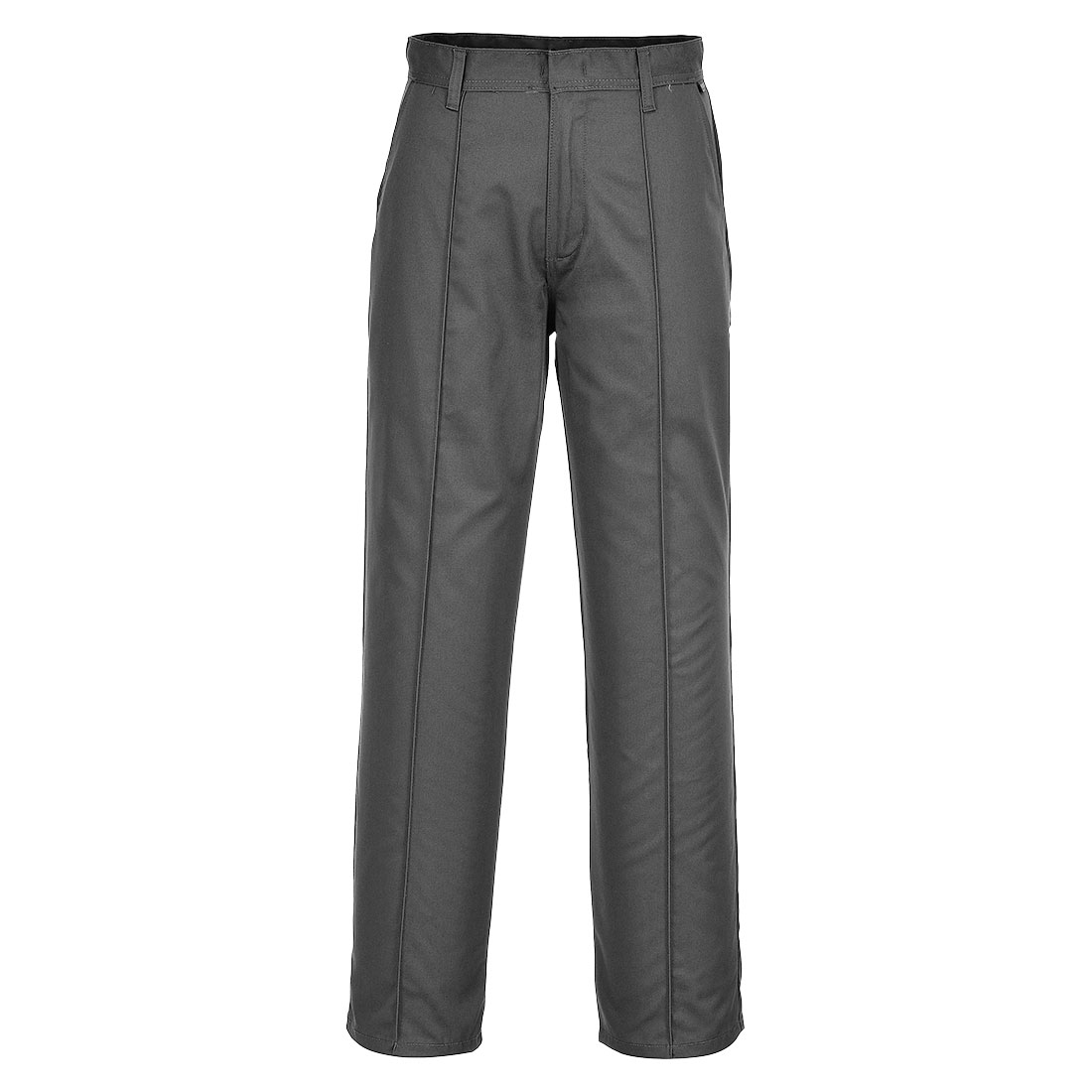 Preston Trouser - Graphite Grey