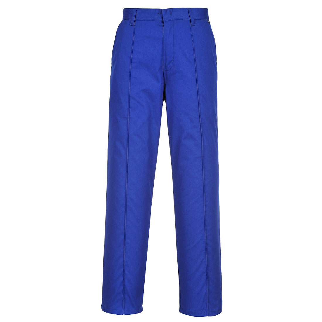Preston Trouser - Royal Blue