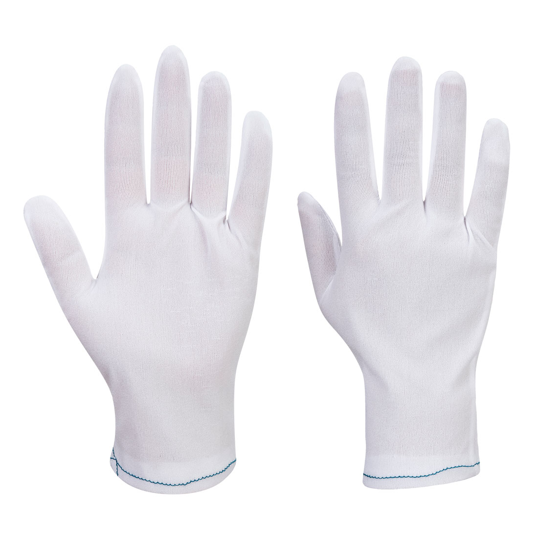Nylon Inspection Glove (600 Pairs) - White