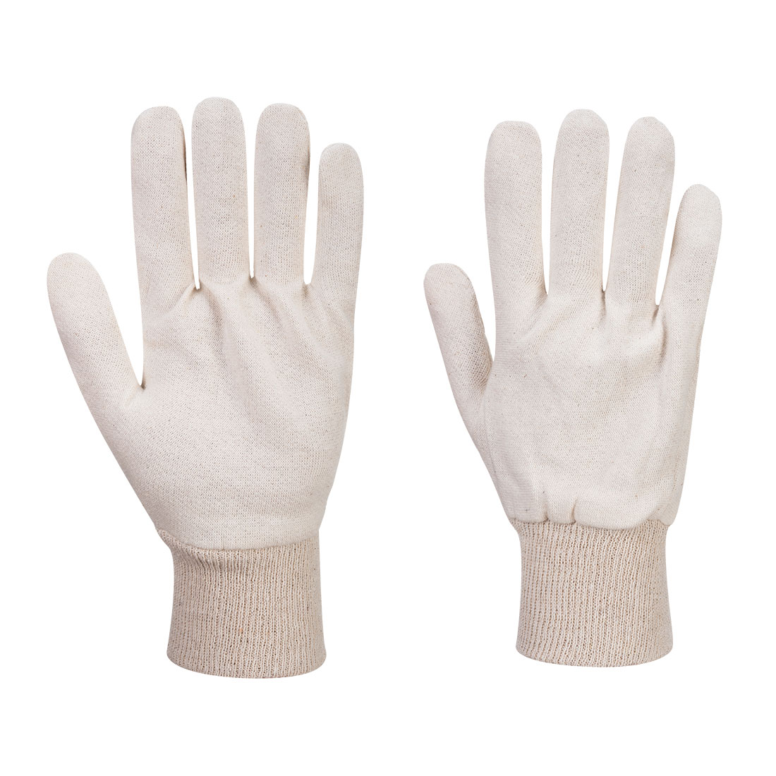 Jersey Liner Glove (300 Pairs) - Natural