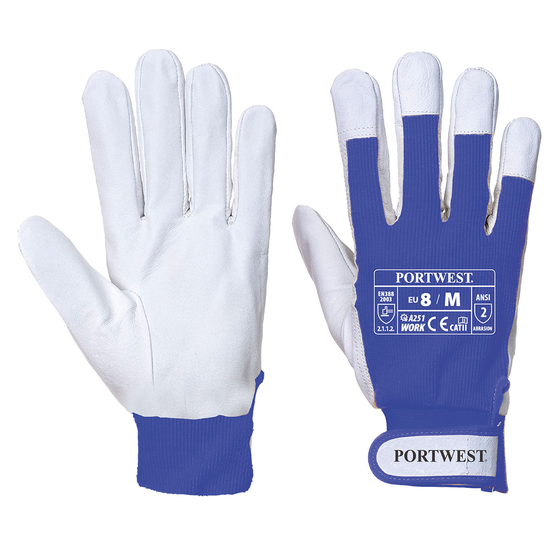 Tergsus Micro Glove - Blue