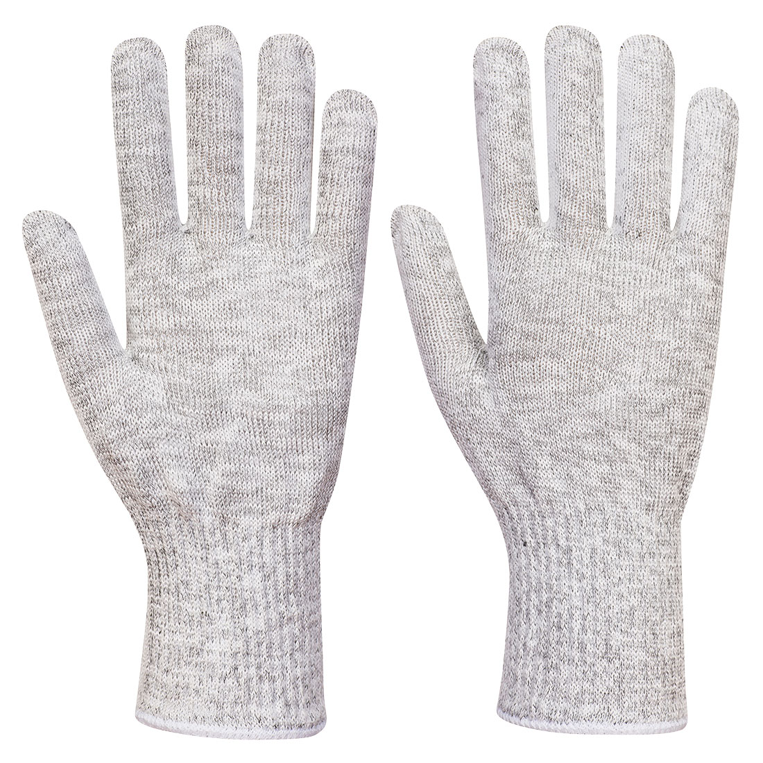 AHR 10 Food Glove Liner - Grey