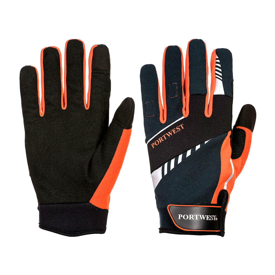 DX4 LR Cut Glove - Metro Blue