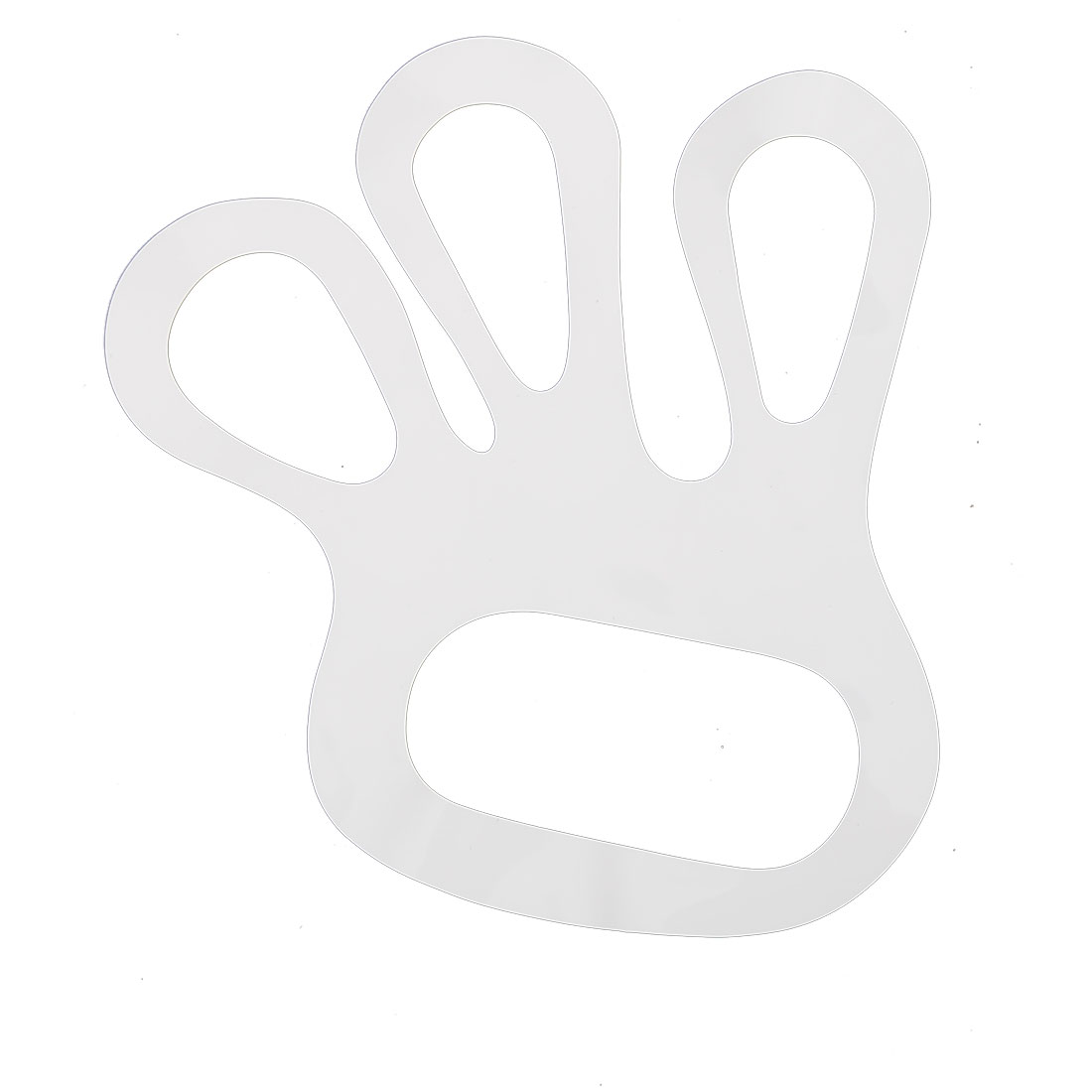 Glove Tensioner - White