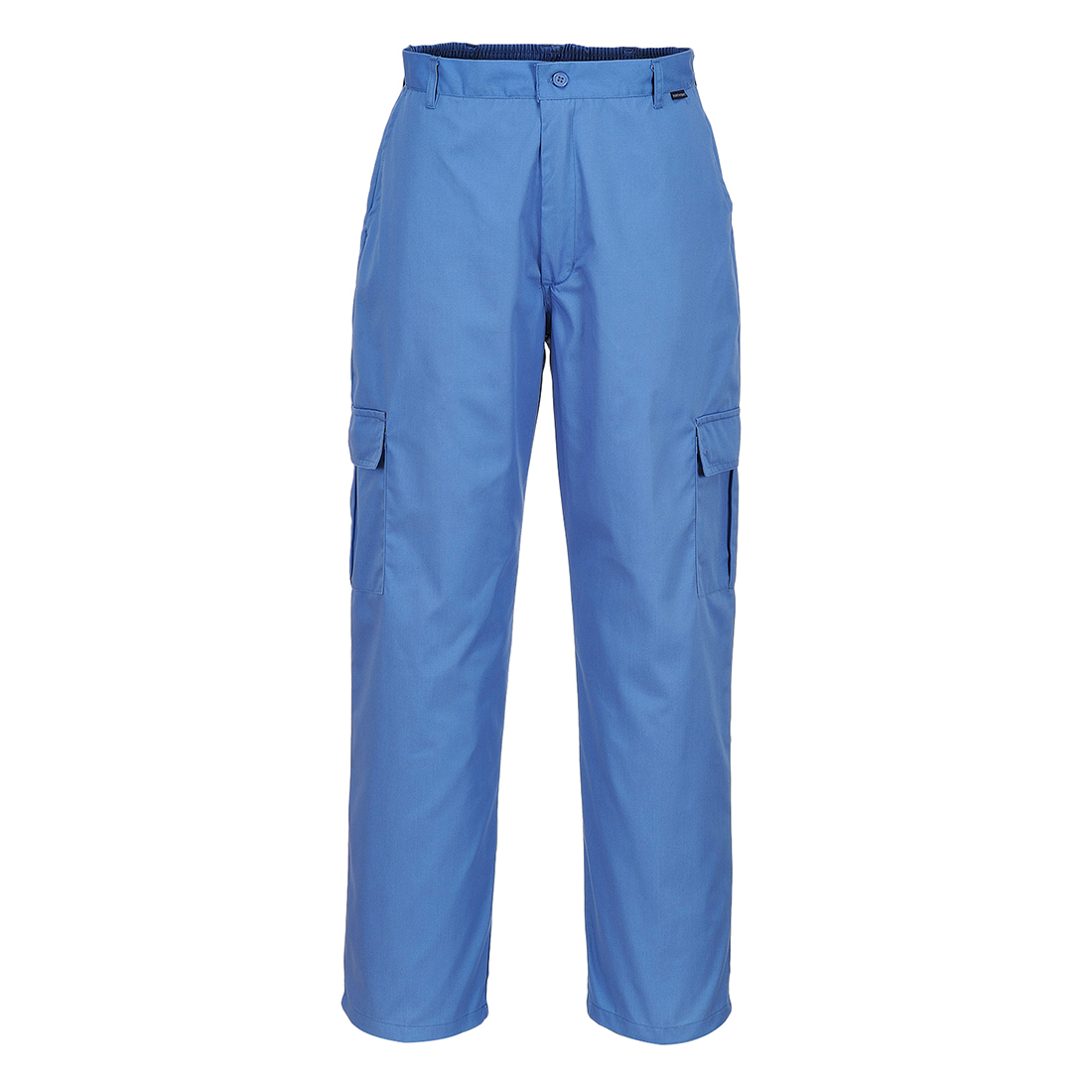 Anti-Static ESD Trouser - Hamilton Blue