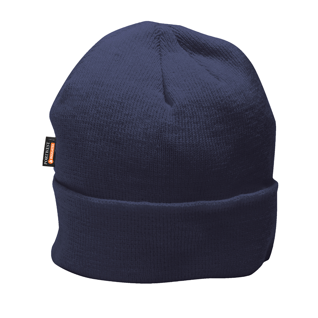Knit Cap Insulatex Lined
