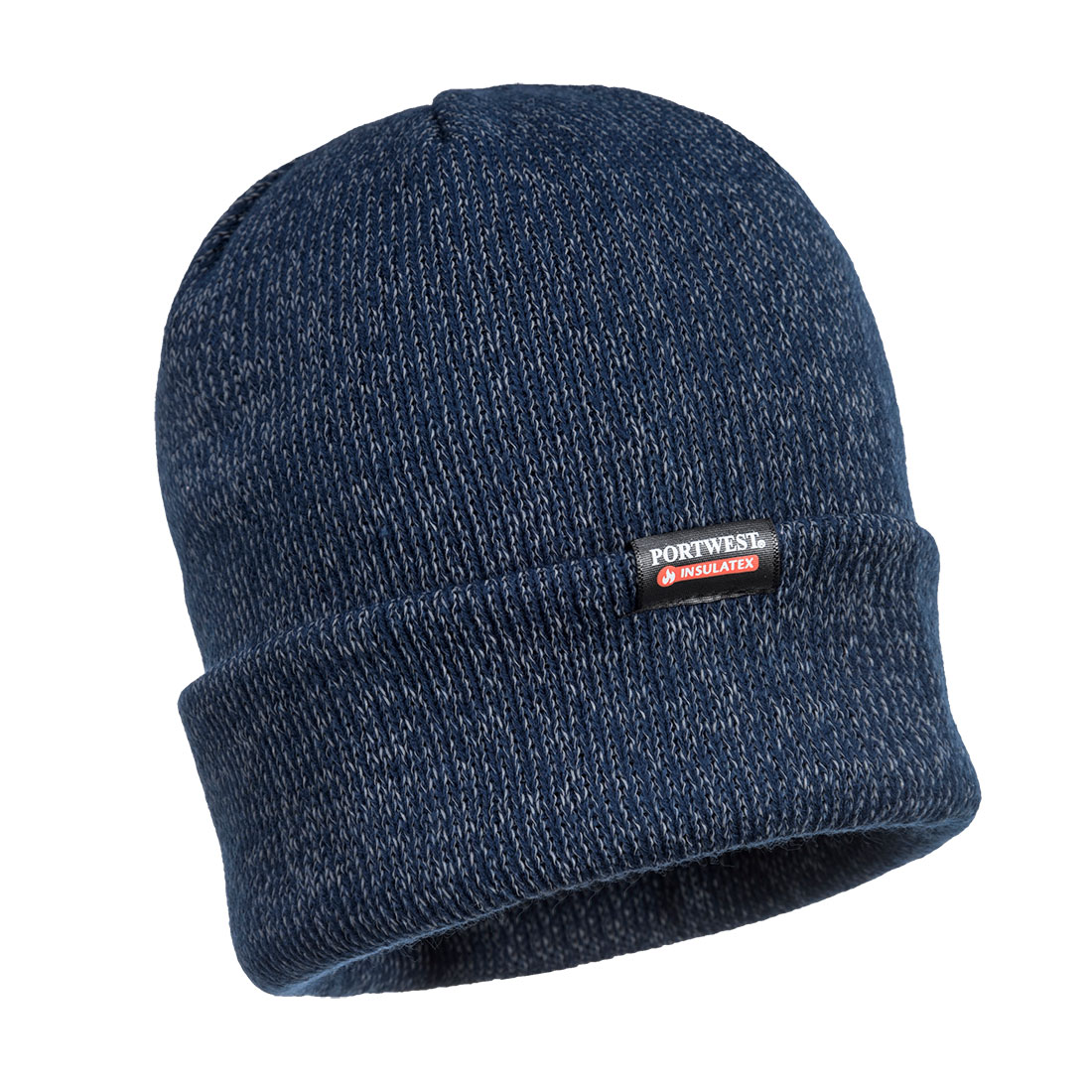 Reflective Knit Hat, Insulatex Lined