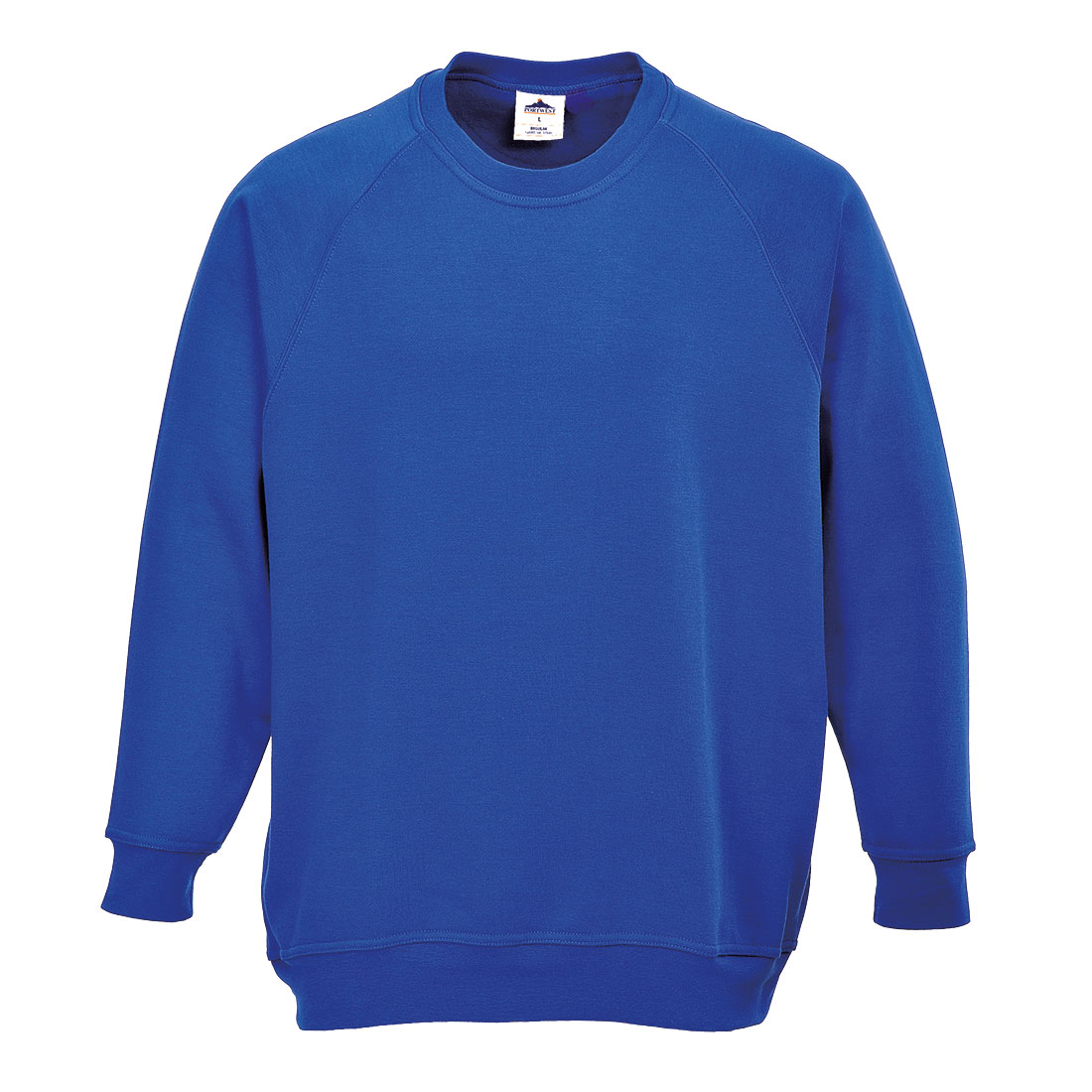 Roma Sweatshirt - Royal Blue