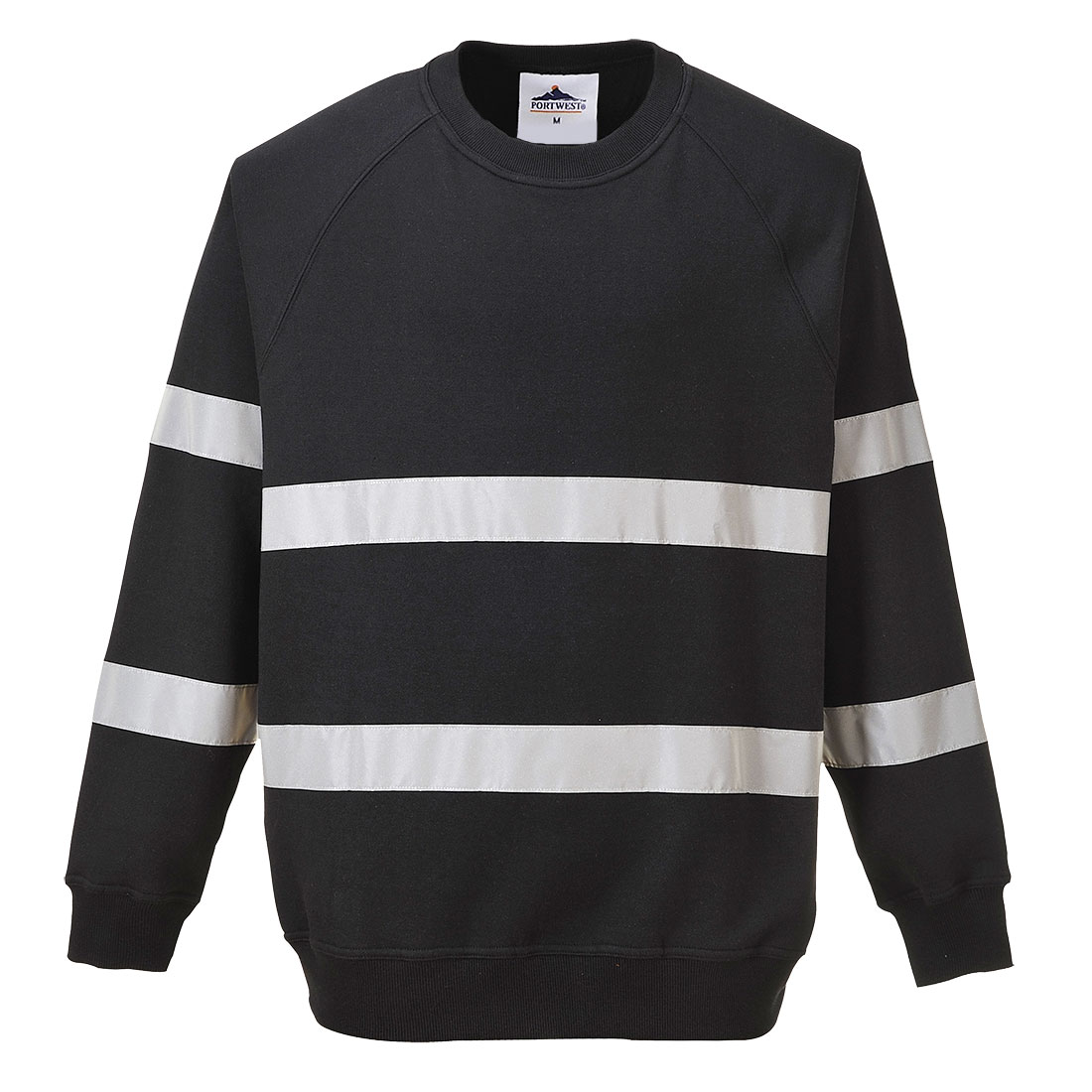 Iona Sweater - Black
