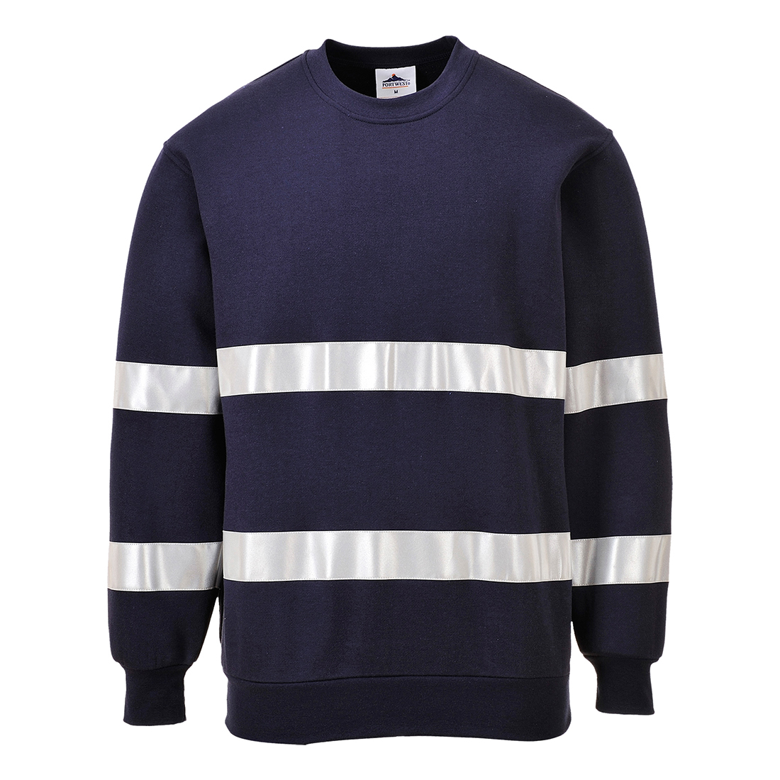Iona Sweater - Navy