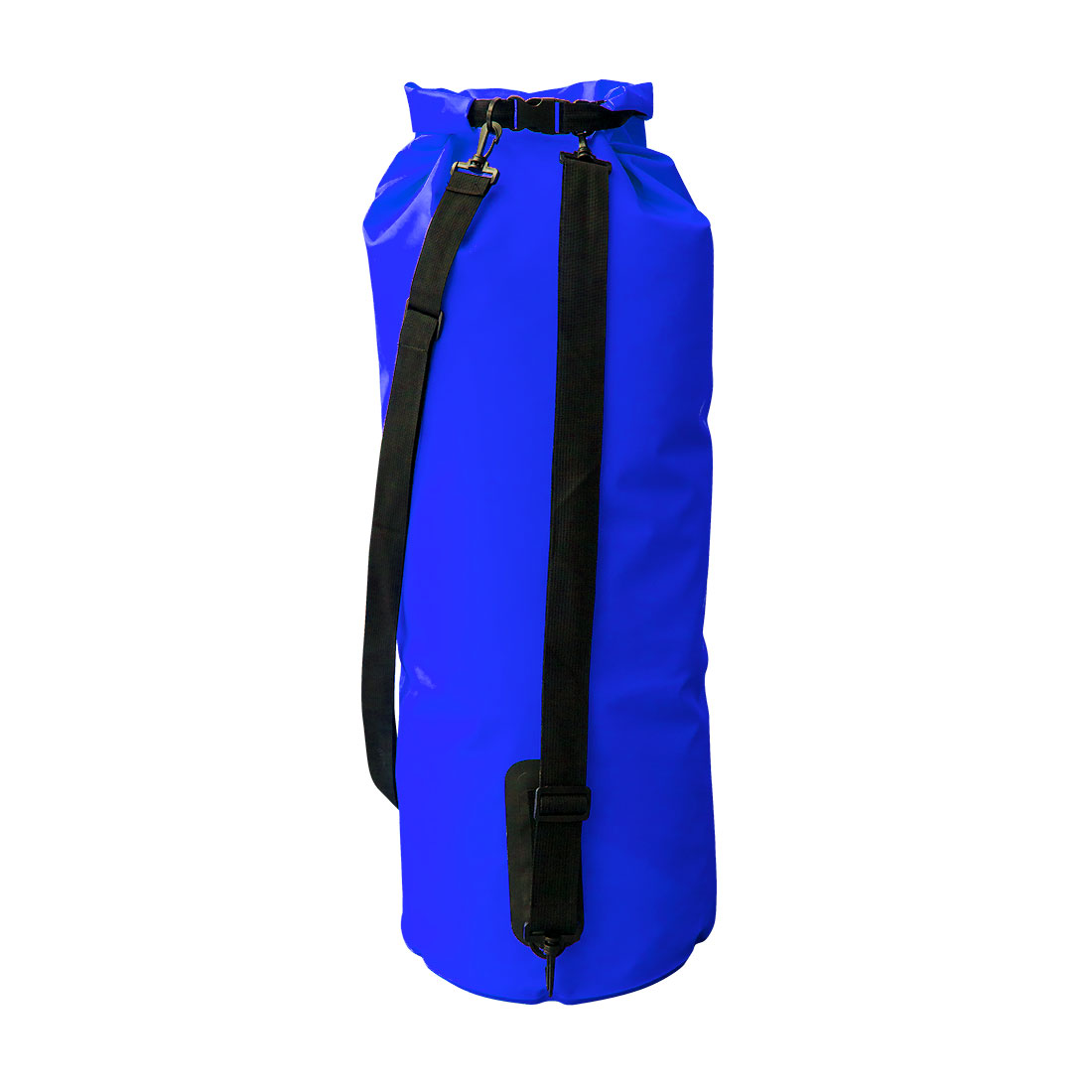 Waterproof Dry Bag 60L - Blue