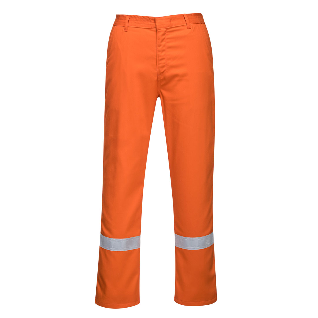 Bizweld Iona Trouser - Orange