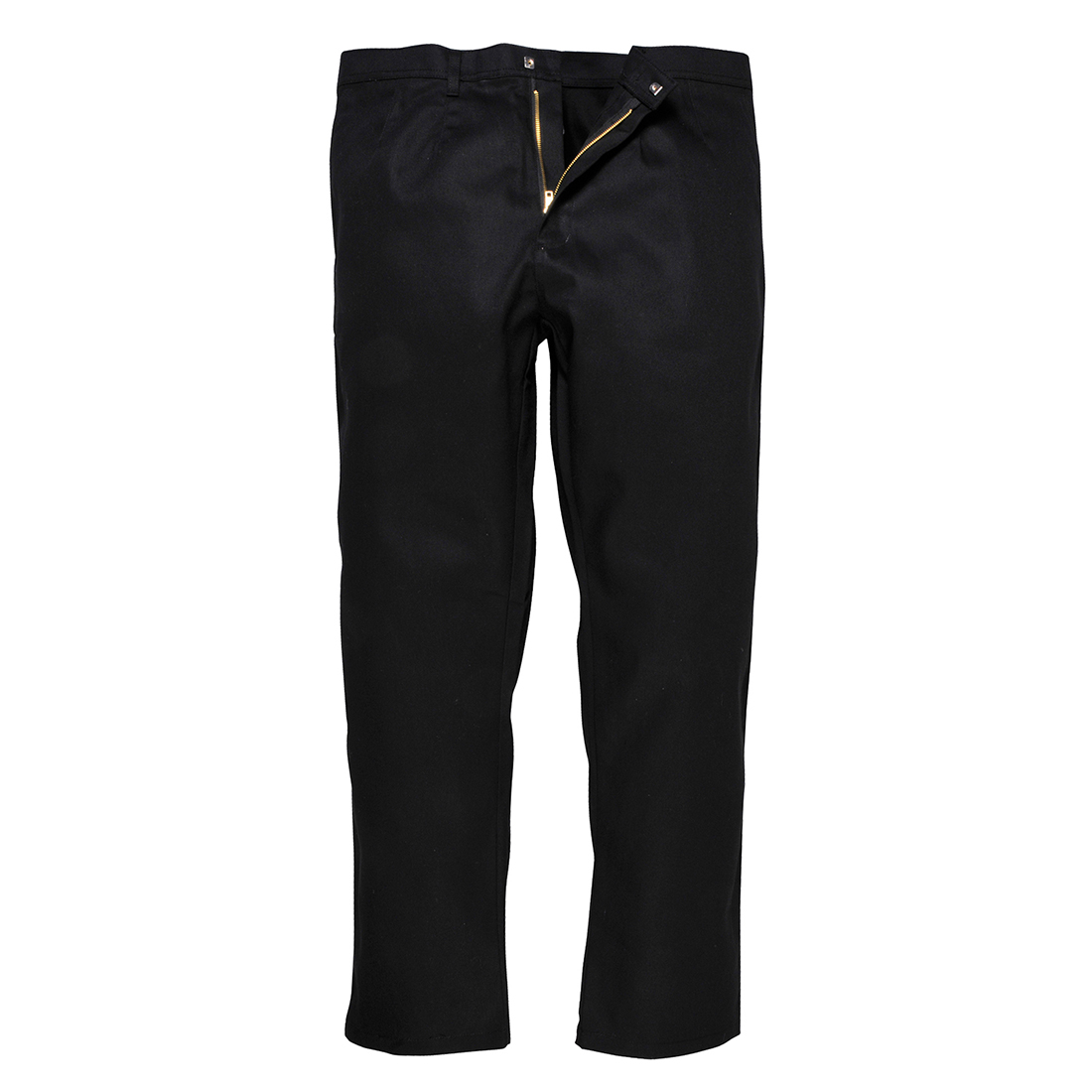 Bizweld Trousers - Black Tall