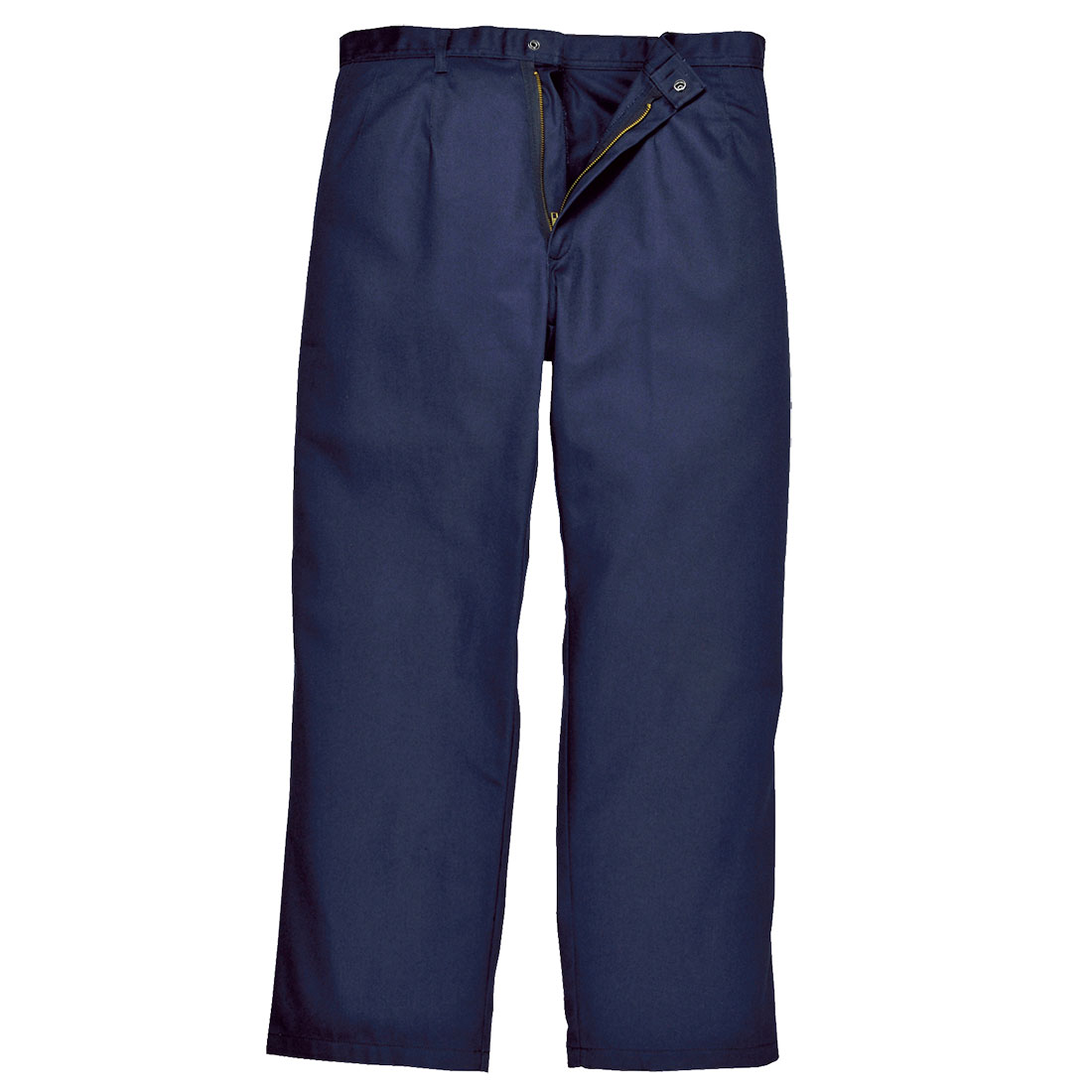 Bizweld Trousers - Navy Tall