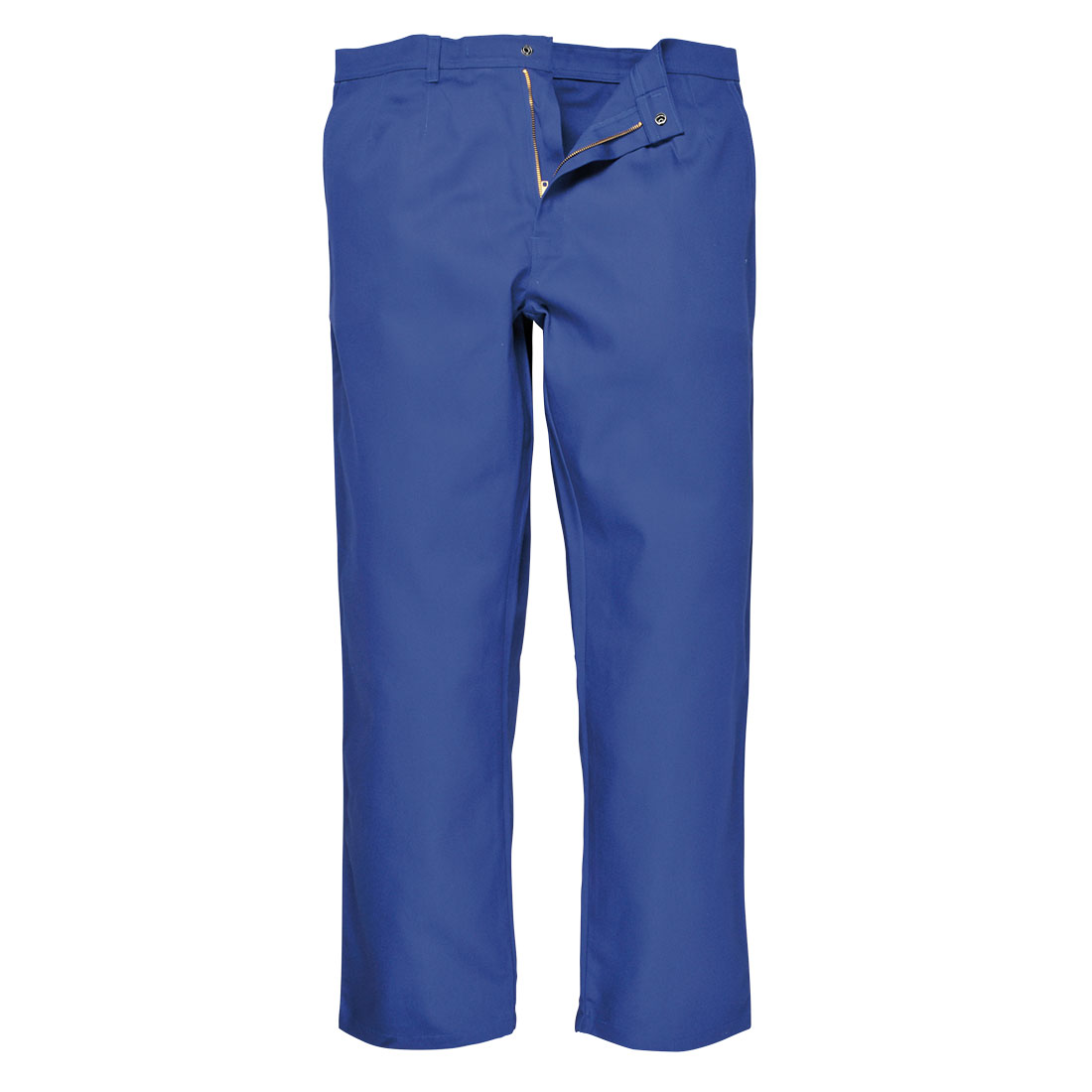 Bizweld Trousers - Royal Blue