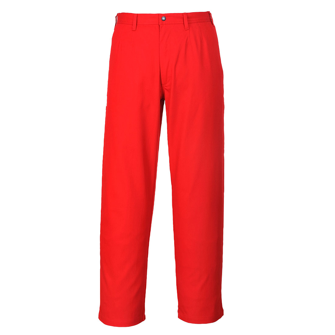 Bizweld Trousers - Red