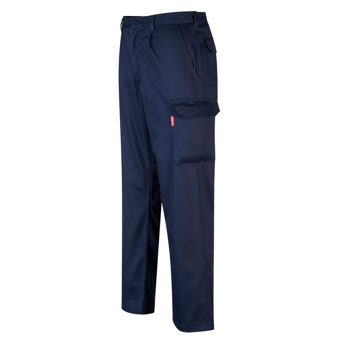 Bizweld FR Cargo Pant - Navy