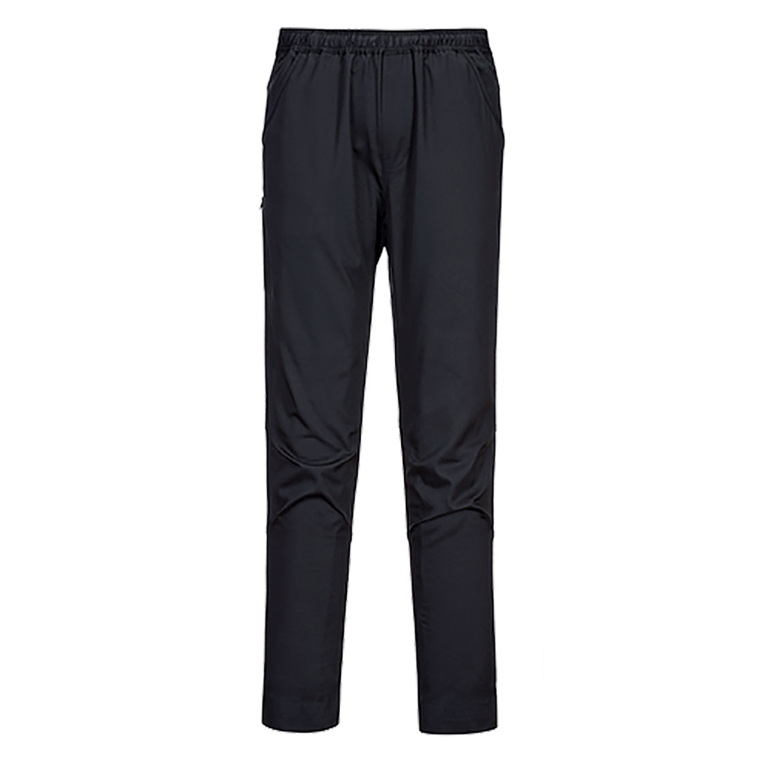 Surrey Trouser - Black