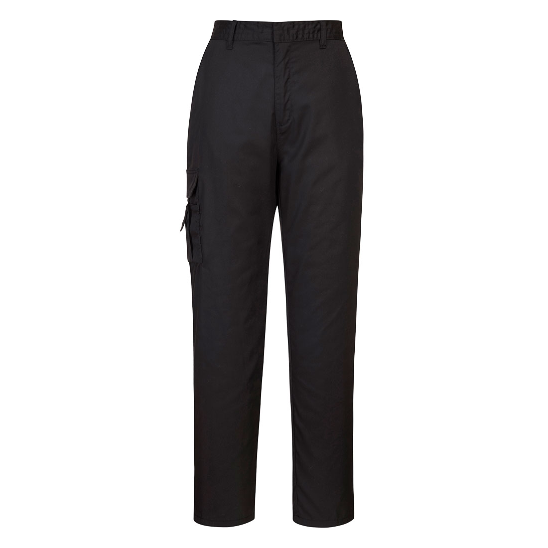 Women's Combat Trouser - Black