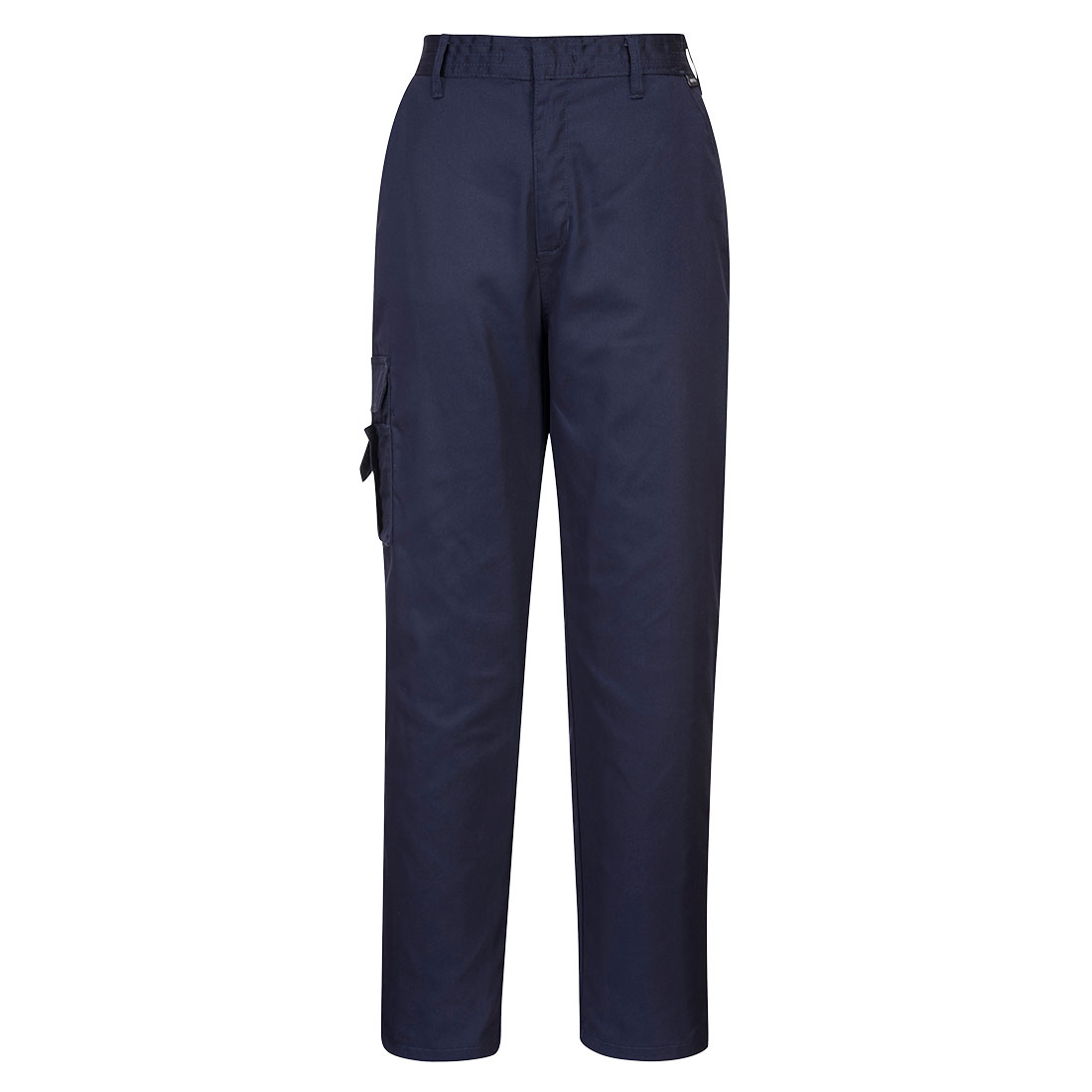 Women's Combat Trouser - Navy Tall