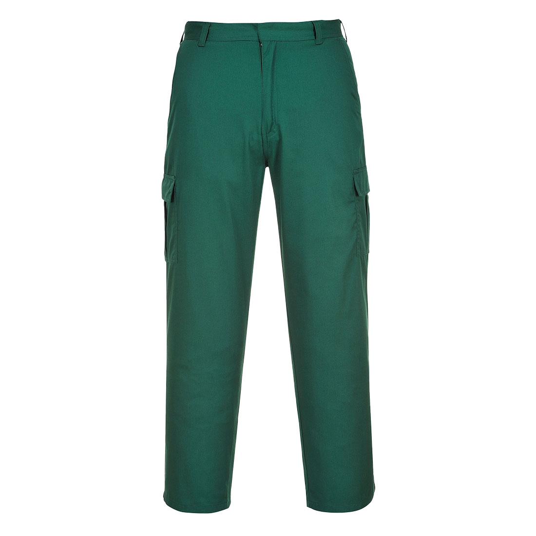 Combat Trouser - Bottle Green