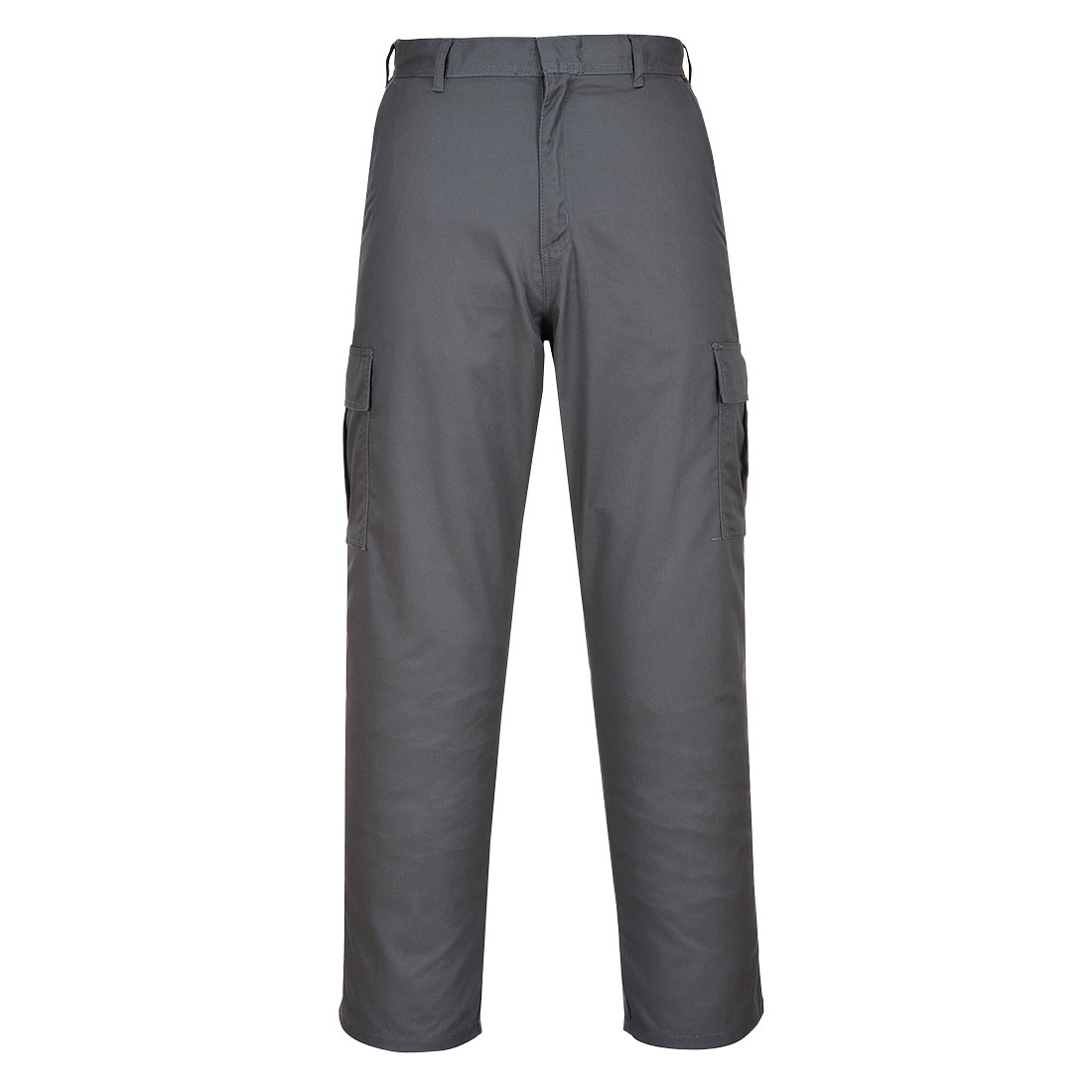 Combat Trouser - Grey Tall