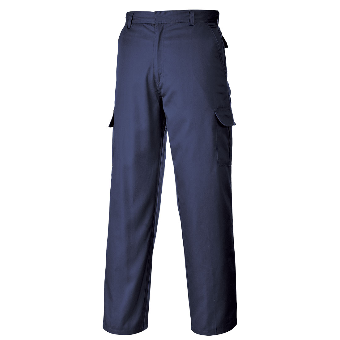 Combat Trouser - Navy
