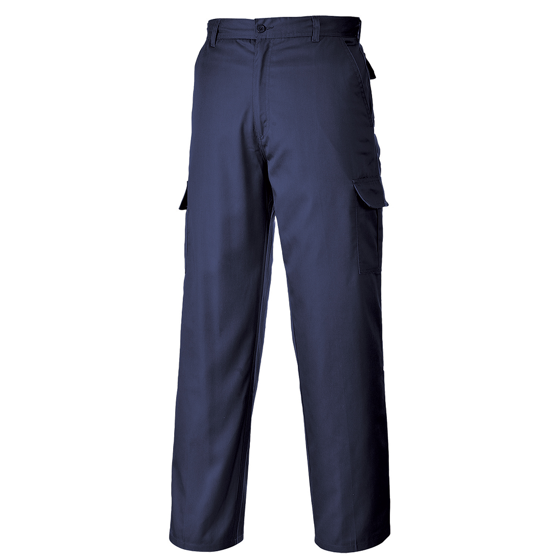 Combat Trouser - Navy Tall