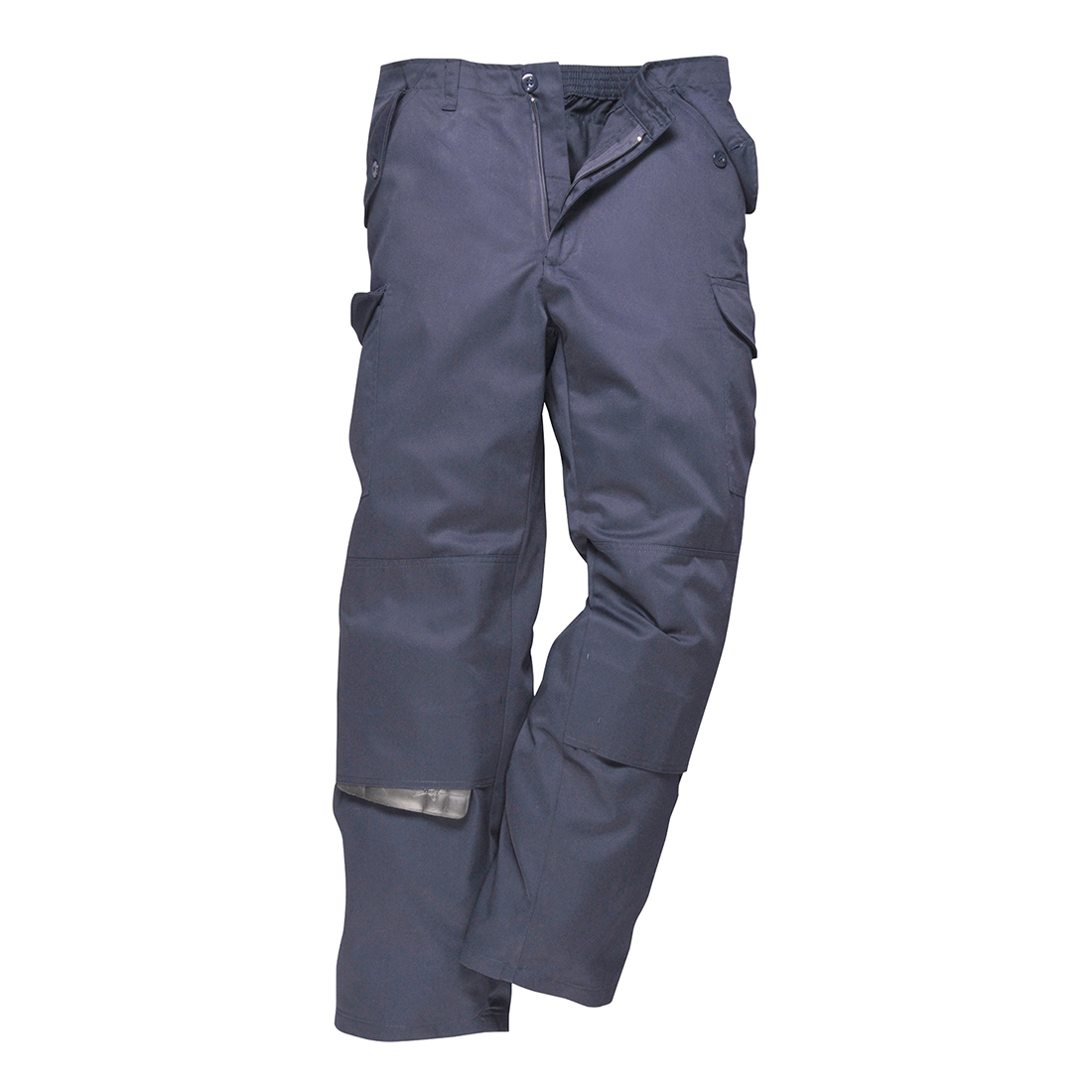 Combat Plus Trouser - Navy