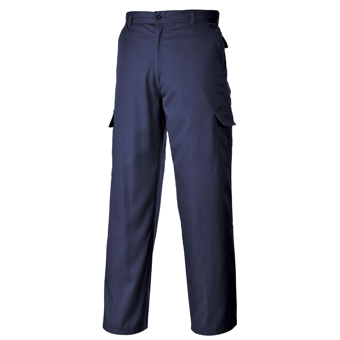 Combat Kneepad Trouser  - Navy
