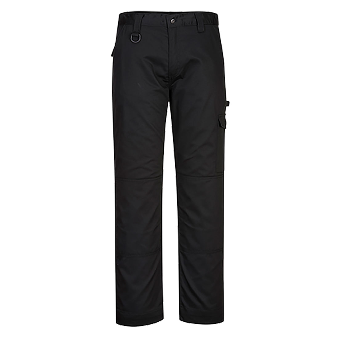 WX2 Work Trouser - Black