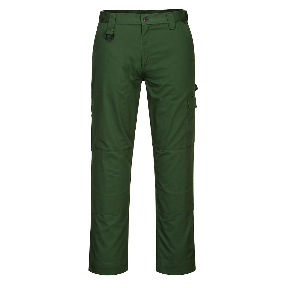 WX2 Work Trouser - Forest Green