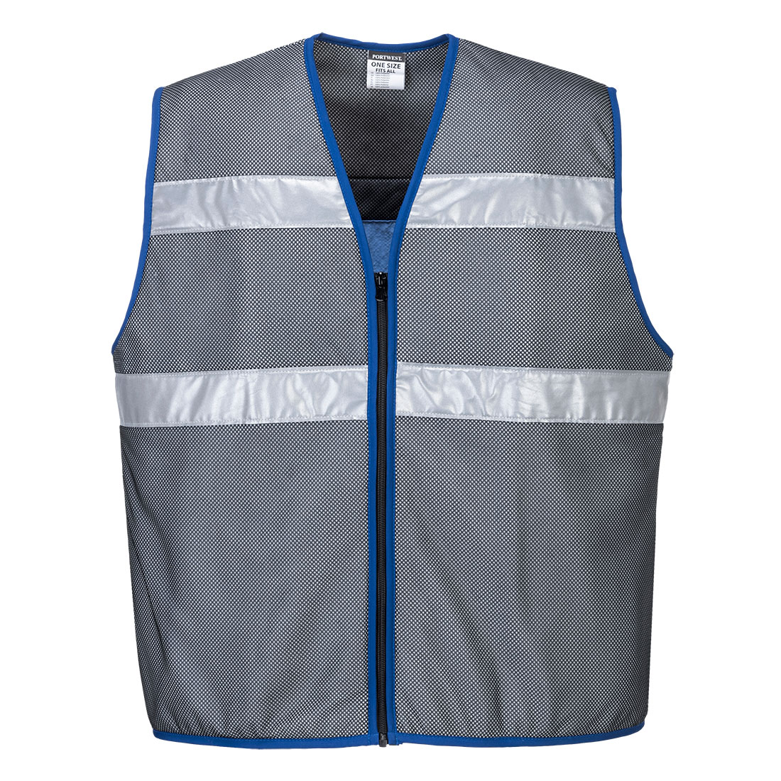 Cooling Vest - Grey