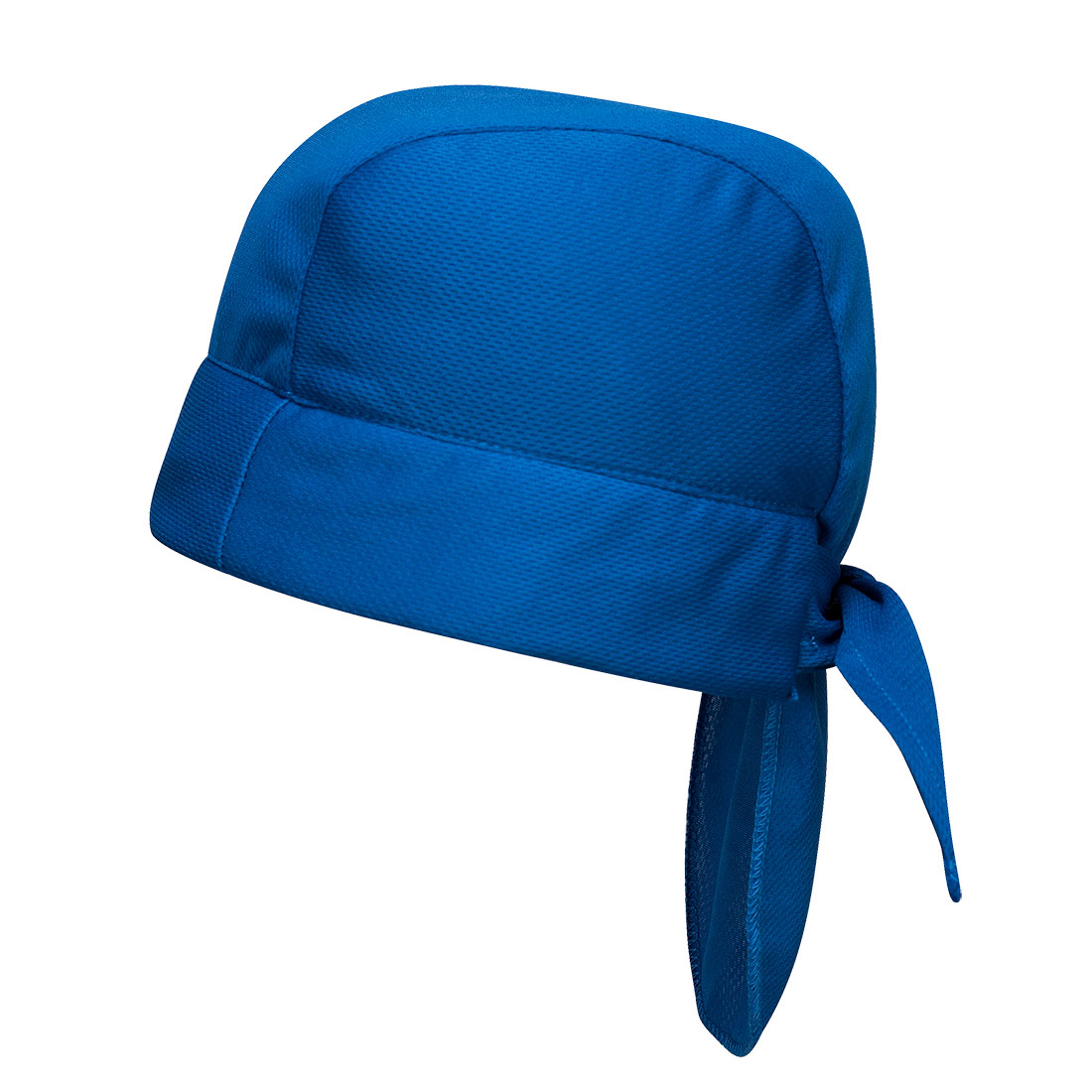 Cooling Head Band - Blue