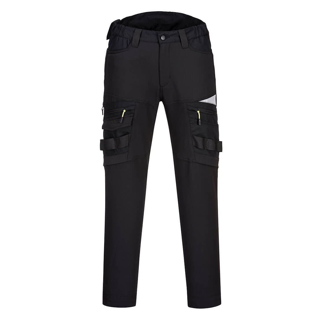DX4 Service Trouser - Black