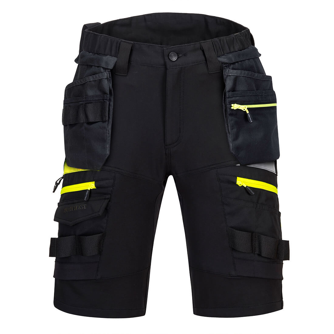 DX4 Holster Shorts - Black
