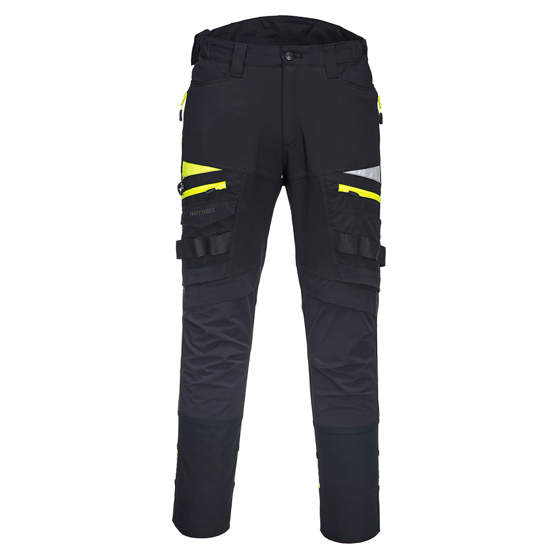 DX4 Work Trouser - Black