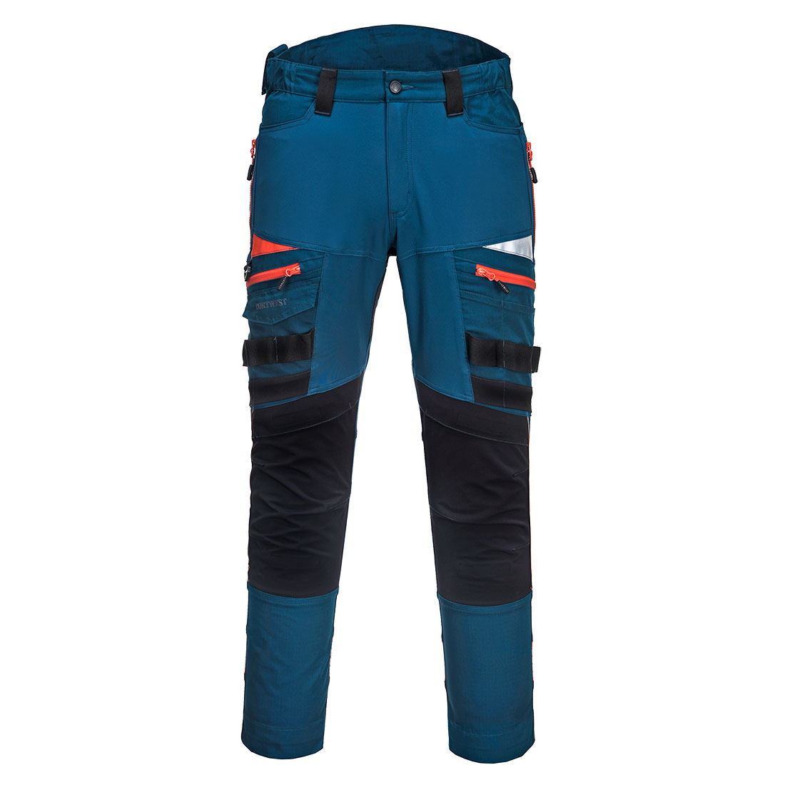 DX4 Work Trouser - Metro Blue