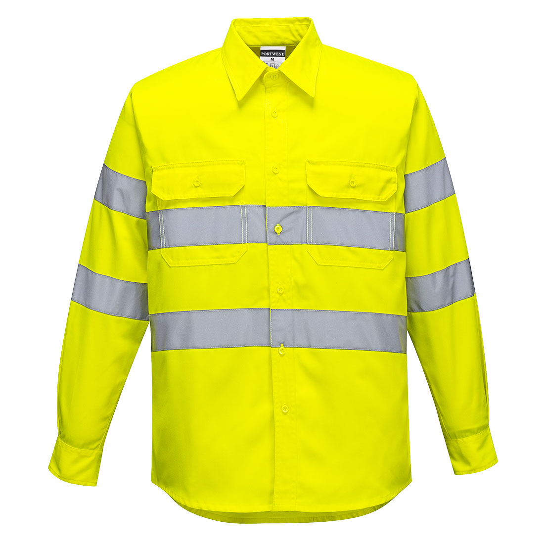 Hi-Vis Shirt - Yellow