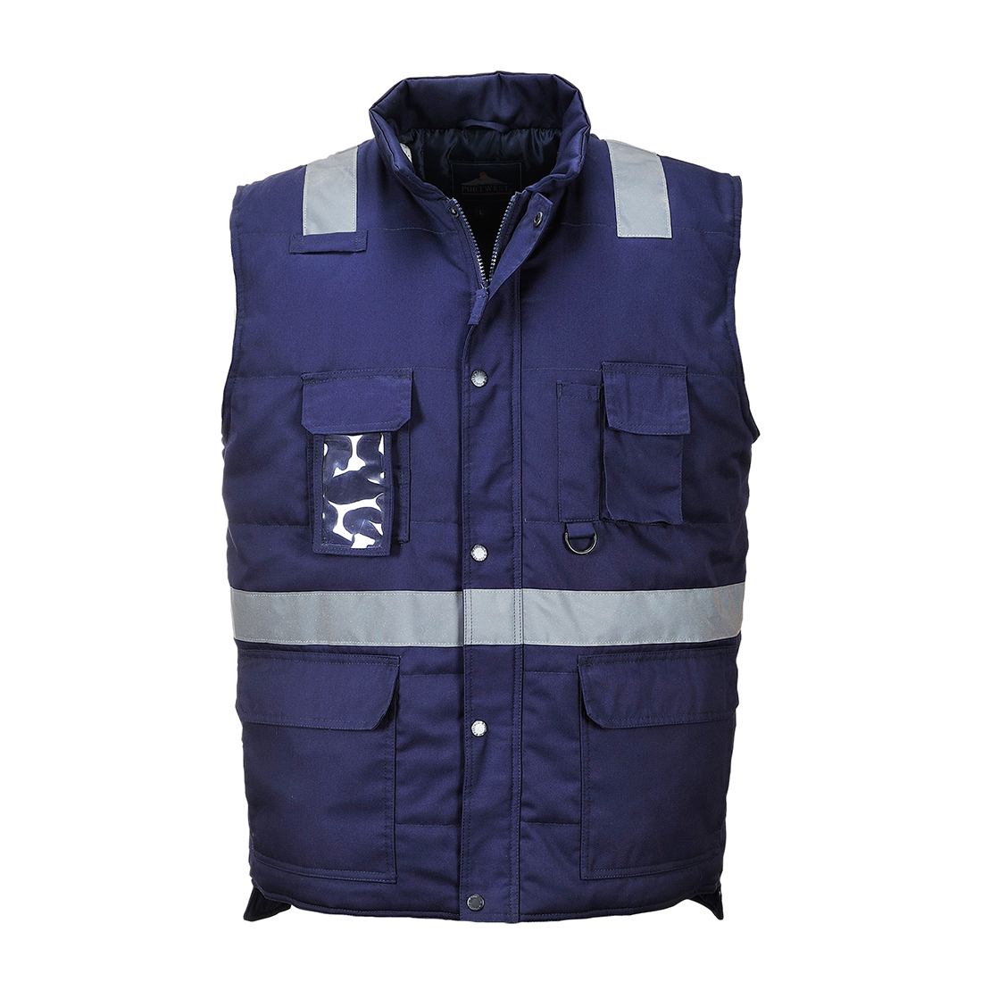 Iona Bodywarmer - Navy