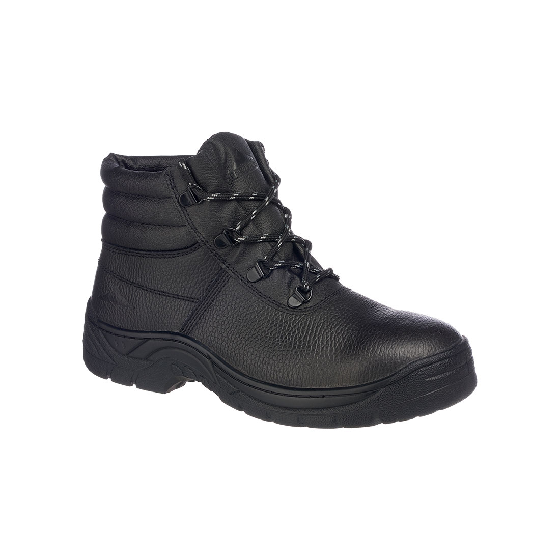 Steelite Protector Plus Boot S3 HRO - Black