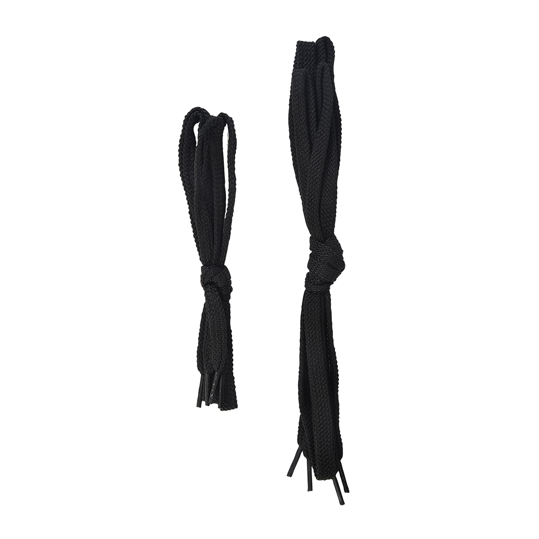Steelite Bootlace - 150cm - Black