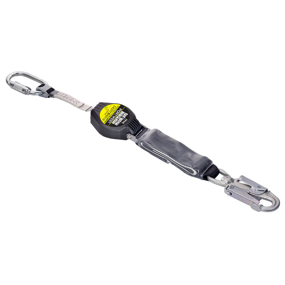 Self Retract Lifeline - 1.35m