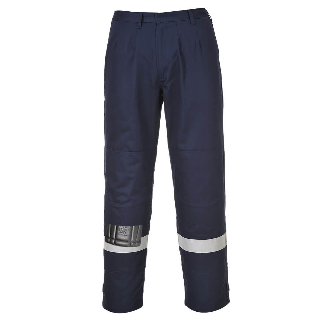 Bizflame Plus Trouser - Navy